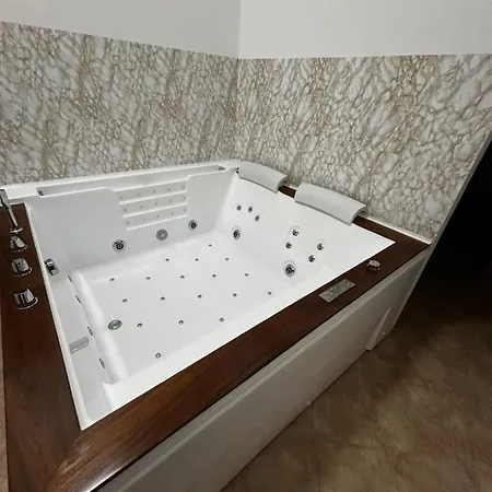 Guest house Relax Di Pollina *