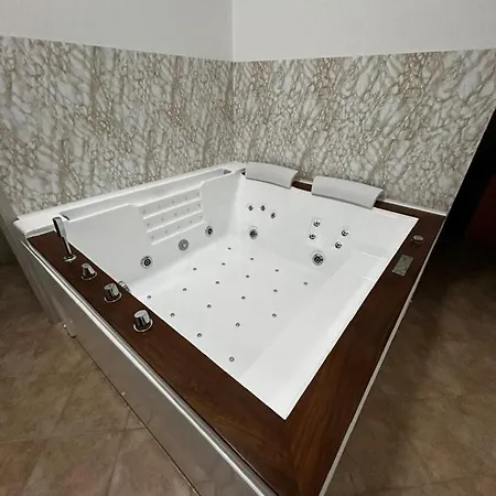 Relax Di Pollina ゲストハウス Finale