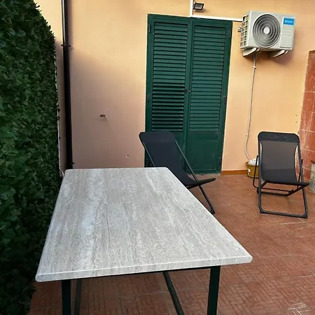 ゲストハウス Relax Di Pollina 3*