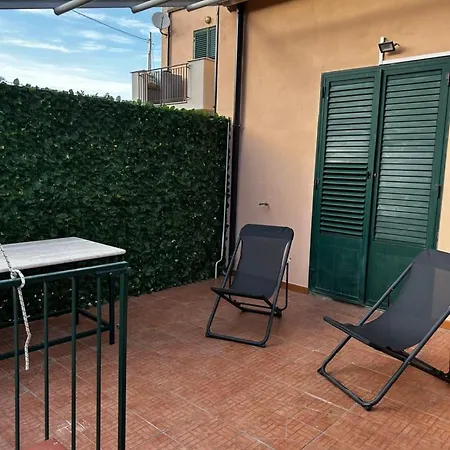 Relax Di Pollina 3* Finale