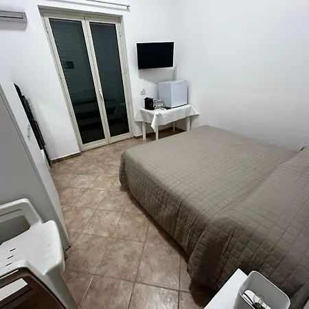 Relax Di Pollina 3* Finale