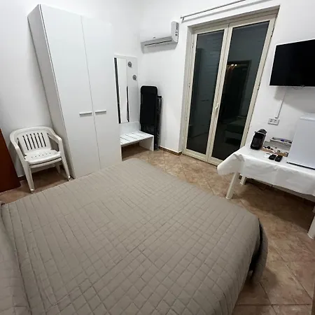 Relax Di Pollina ゲストハウス Finale