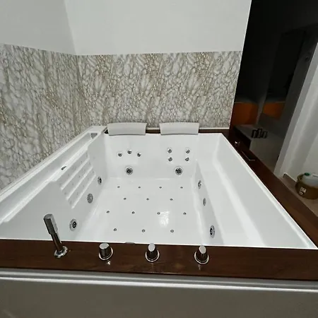 Guest house Relax Di Pollina *