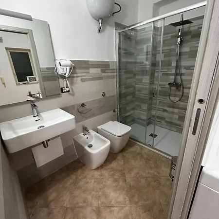 Relax Di Pollina 3* Finale