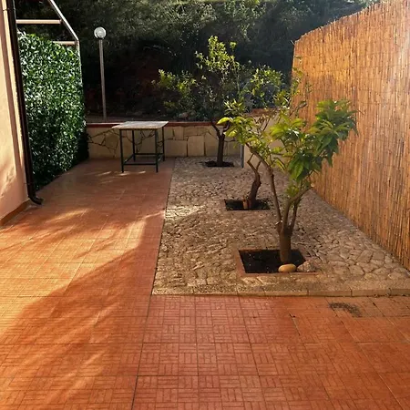 Relax Di Pollina 3* Finale