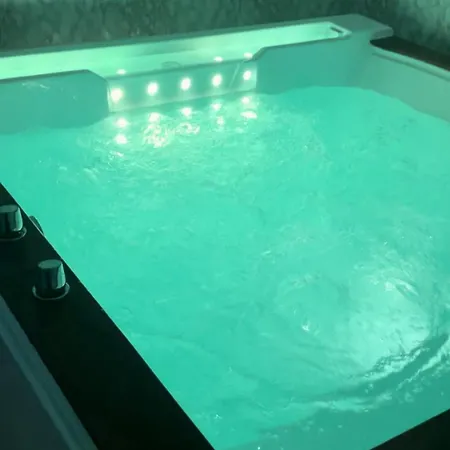 ゲストハウス Relax Di Pollina Finale