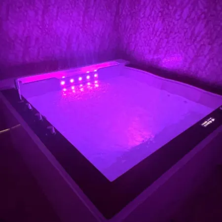 ゲストハウス Relax Di Pollina