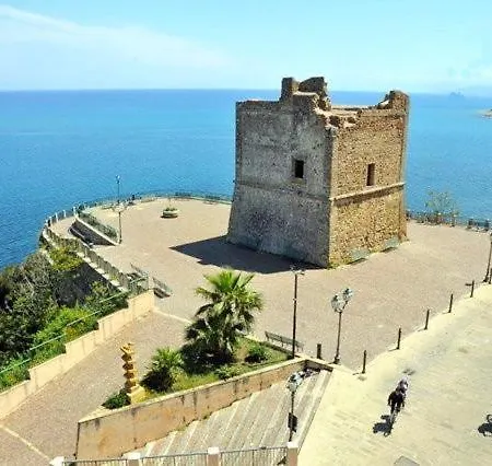 Relax Di Pollina ゲストハウス Finale