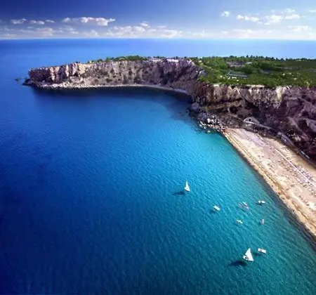 Relax Di Pollina Finale